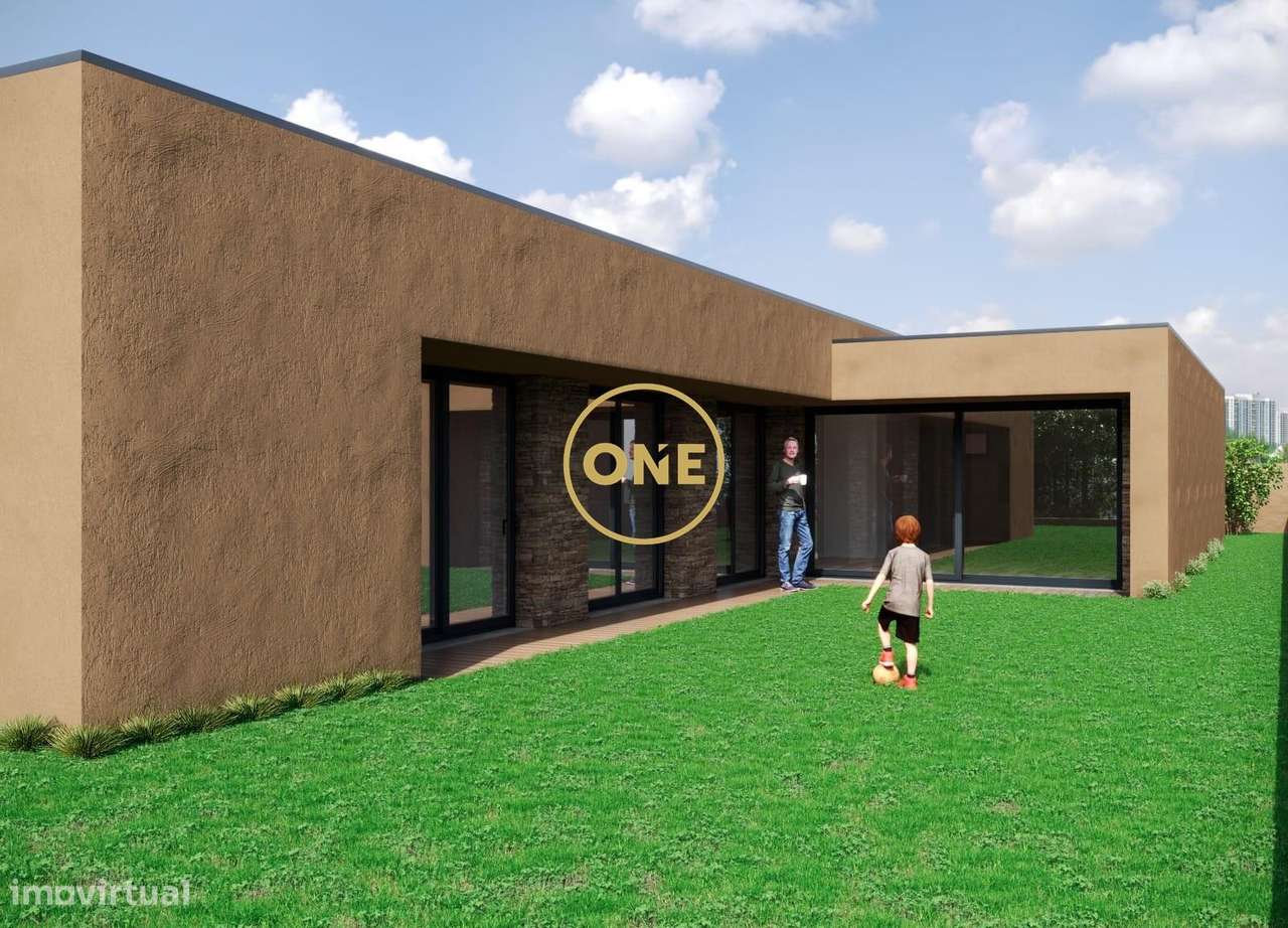 ✨A sua futura casa de sonho começa aqui!✨ - Grande imagem: 5/9