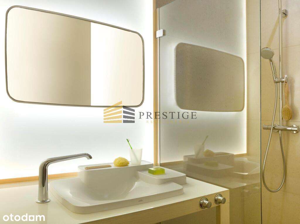 Piękny apartament na Powiślu - Pełny obrazek: 5/10