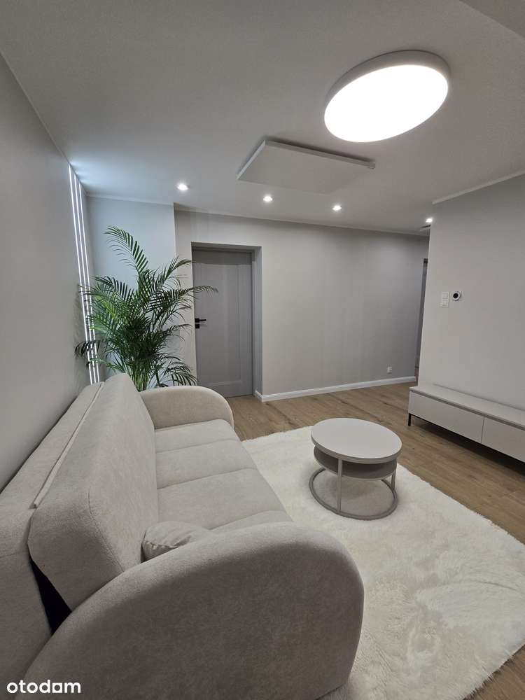 Przytulne 2-pokojowe mieszkanie w spokojnej okolicy - Pełny obrazek: 5/12