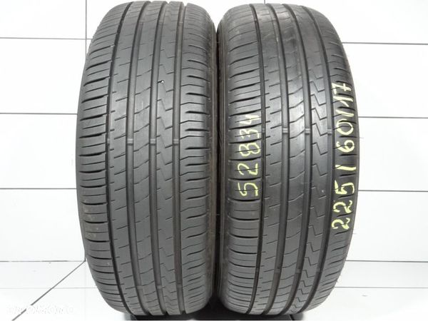 Opony letnie 225/60R17 99V Falken - 1