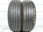 Opony letnie 225/60R17 99V Falken - 1