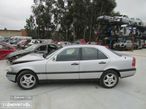 Peças Mercedes C220 do ano 1996 (OM 604 910) - 2