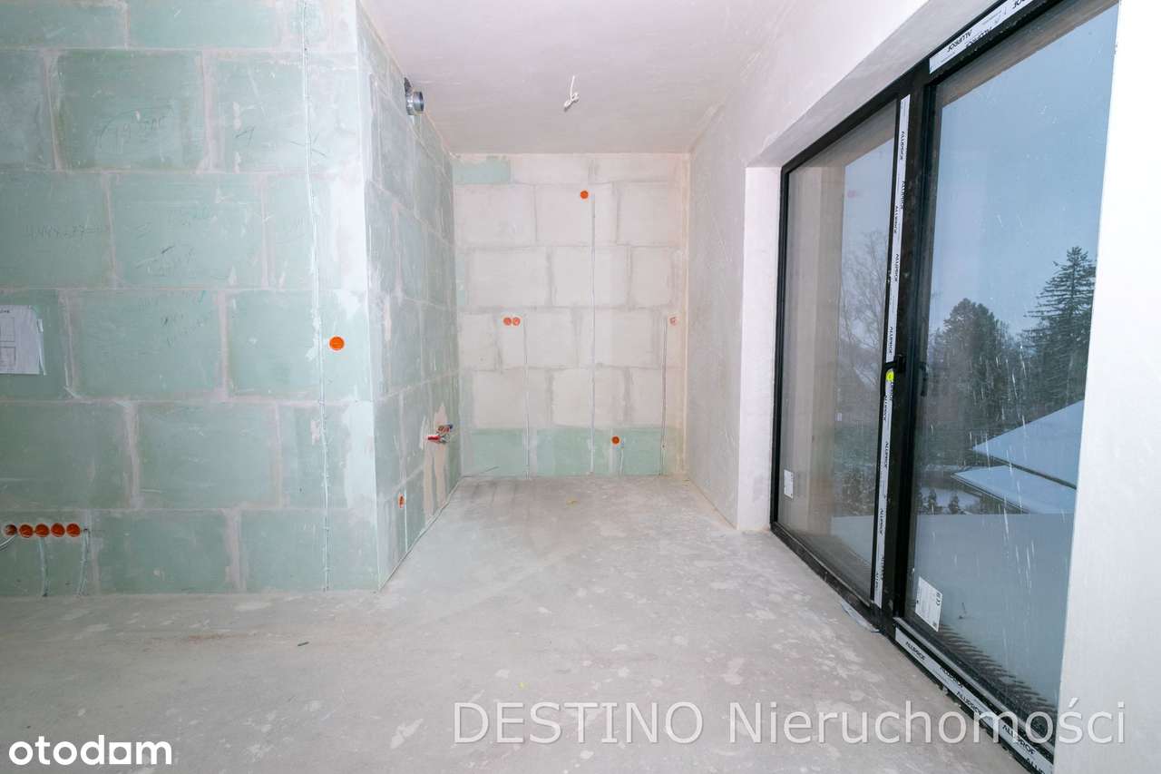 3'pok. apartament w nowoczesnym budynku przy ul. Skalnej w Karpaczu-8