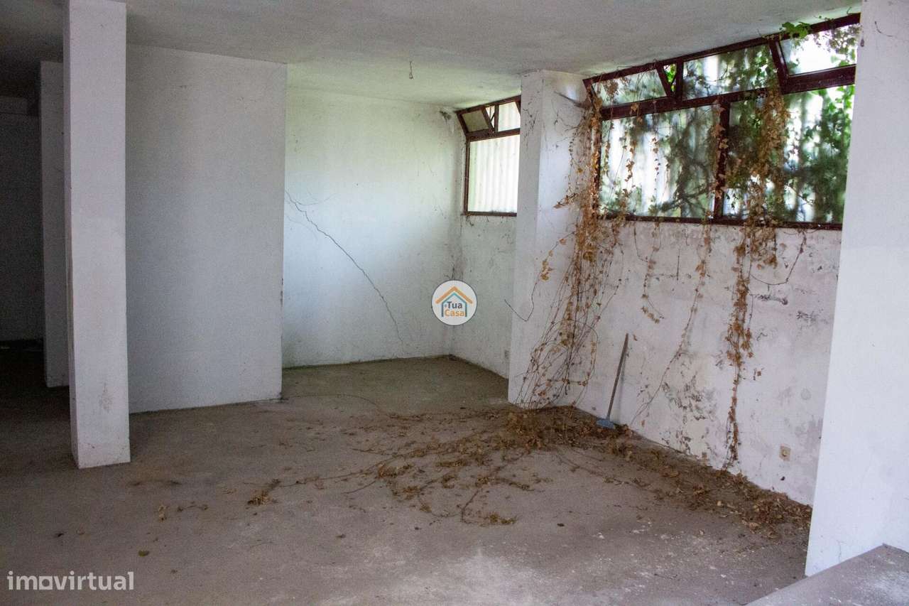 LOJA À VENDA – 75m2 EM GAIA | ZONA PRIVILEGIADA - Grande imagem: 4/8