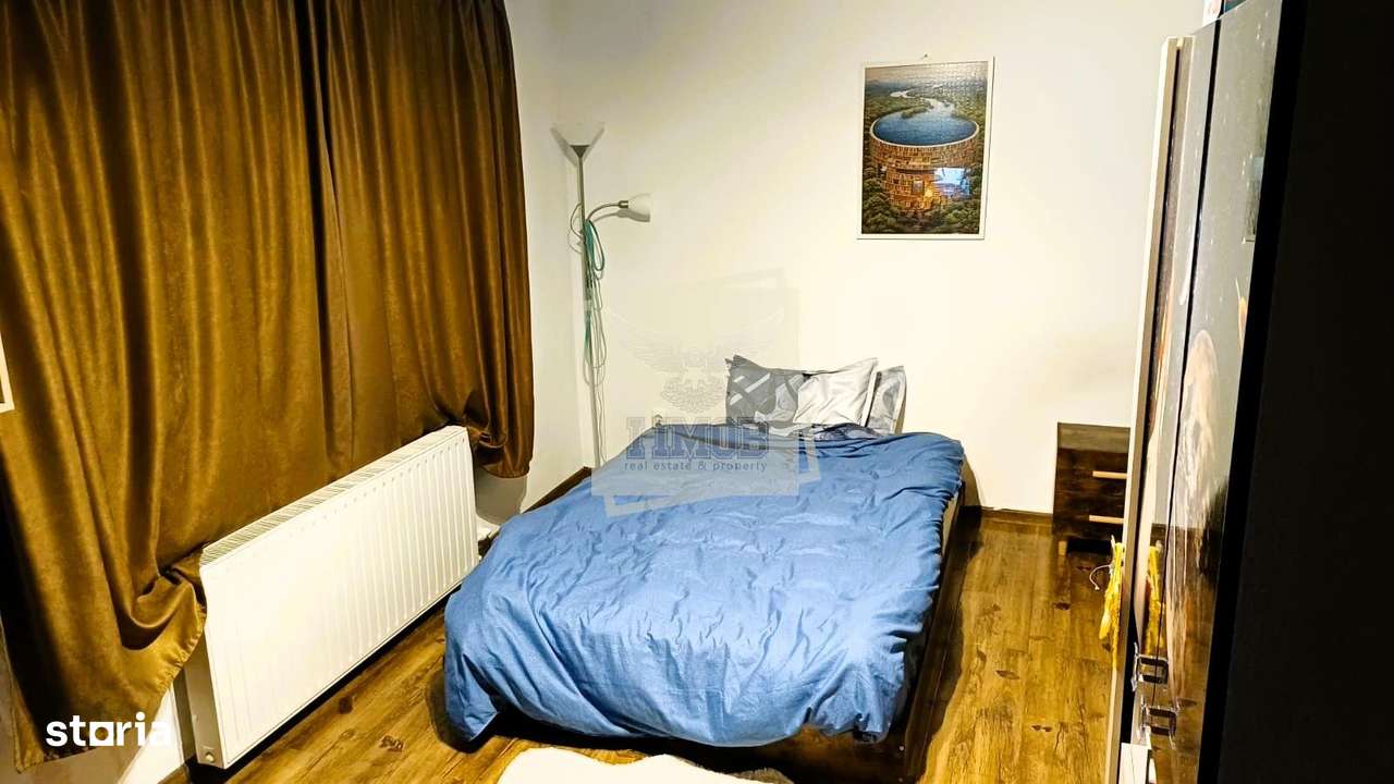 Casa 3 camere | 1 balcon | 1 foisor | teren liber 200mp | zona Turniso - Imagine principală: 4/13