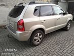 Hyundai Tucson 2.0 Comfort 2WD - 3