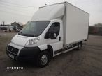 Fiat Ducato - 1