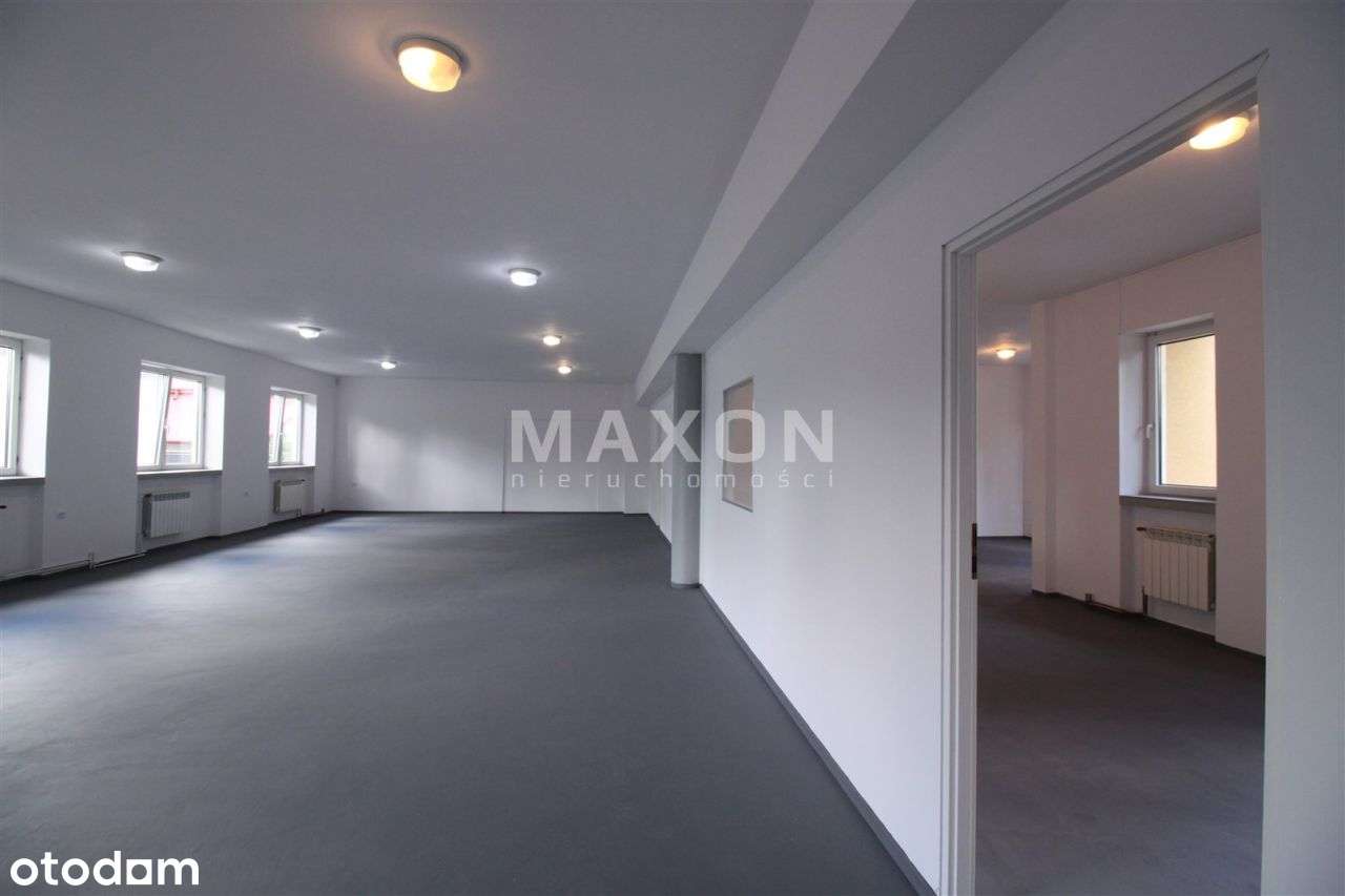 Raszyn, moduł magazynowo-biurowy 360 mkw. - Pełny obrazek: 5/20