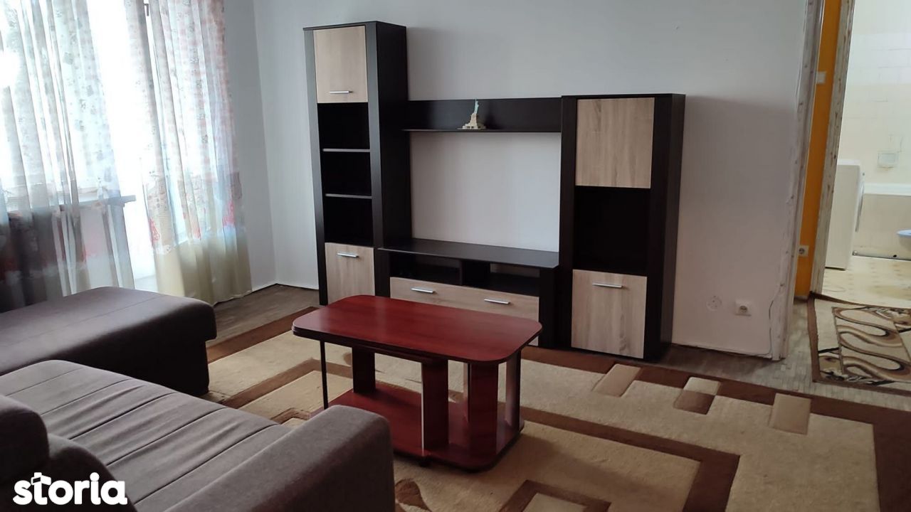 Apartament cu 2 camere / Drumul Taberei / Str Sibiu / 48 mp