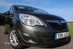 Opel Meriva - 24