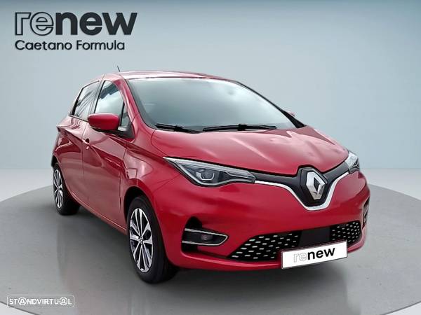 Renault Zoe Intens 50 - 1