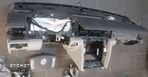 VW PHAETON LIFT 08r DESKA ROZDZIELCZA AIRBAG PASY - 3