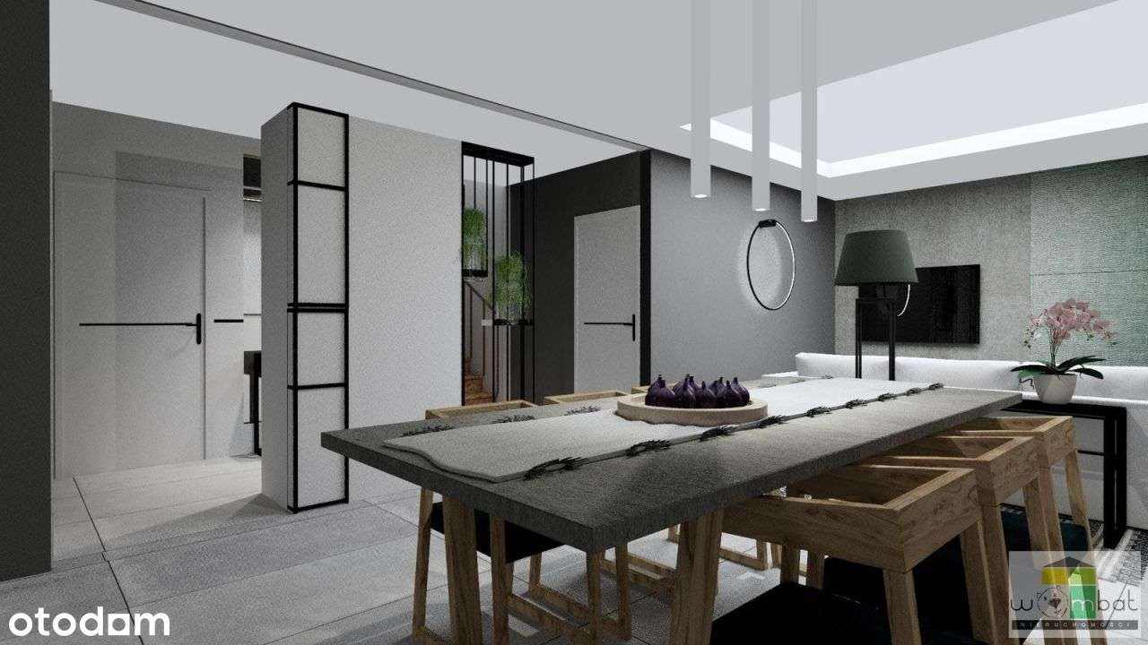 Mieszkanie, 150 m², Szczawno-Zdrój - Pełny obrazek: 4/20