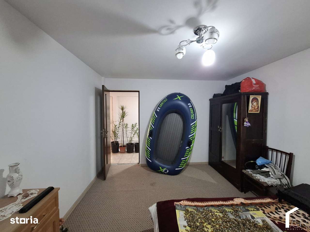 Casa S+P+1E, cu 5 camere, zona Transilvaniei-10