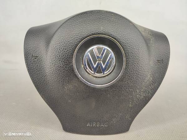 Airbag Volante Volkswagen Golf Vi (5K1) - 1