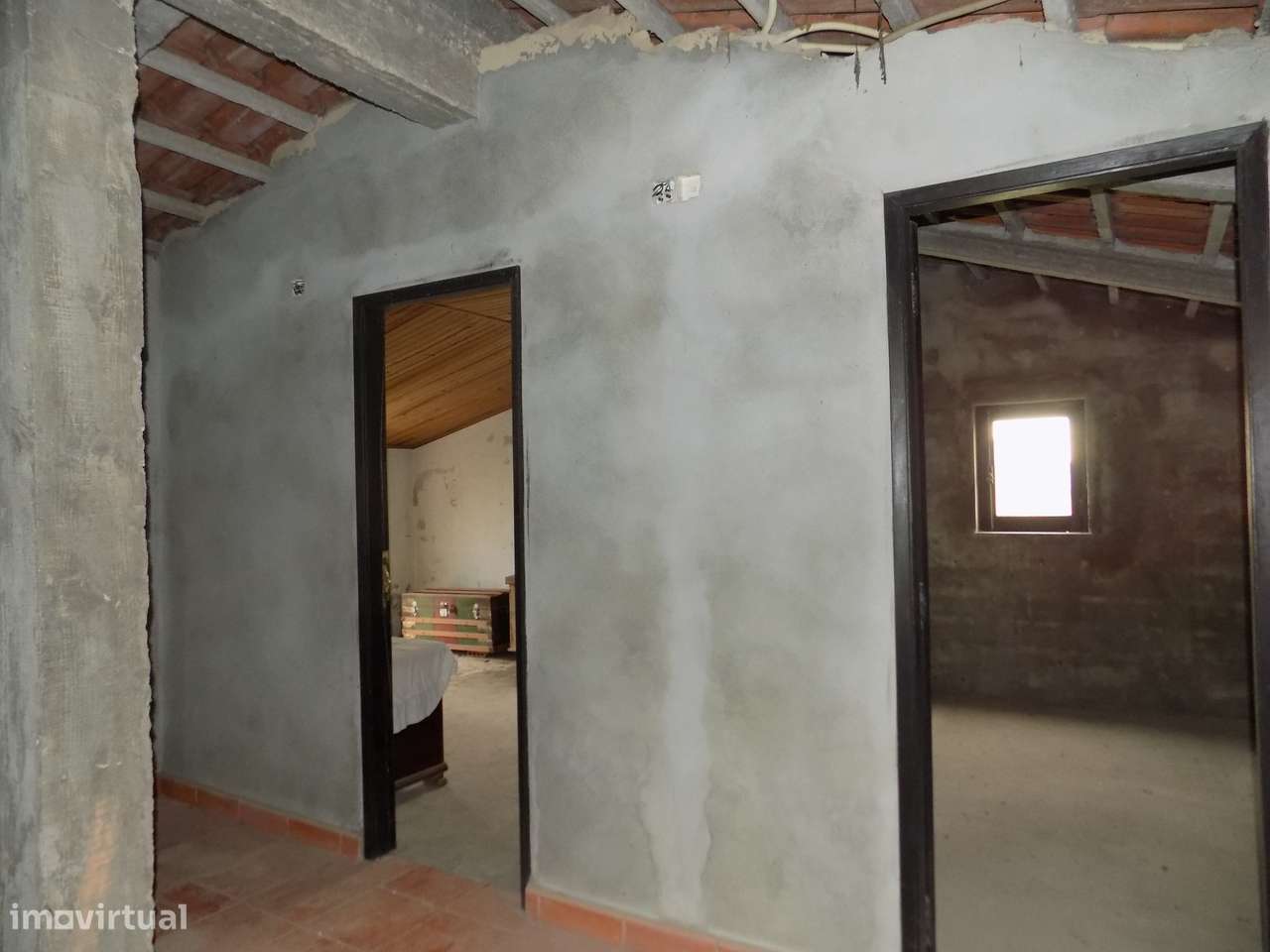 Moradia T2 em São Martinho do Porto-16