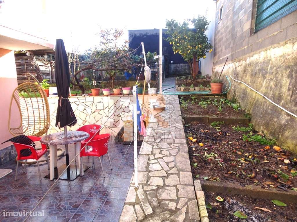 Moradia Isolada Duplex independente para duas familias! Pinhal Gene...-45
