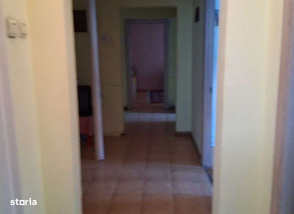 Apartament  3 camere Palat , 72 metri, etaj 7 Cod:159560-8