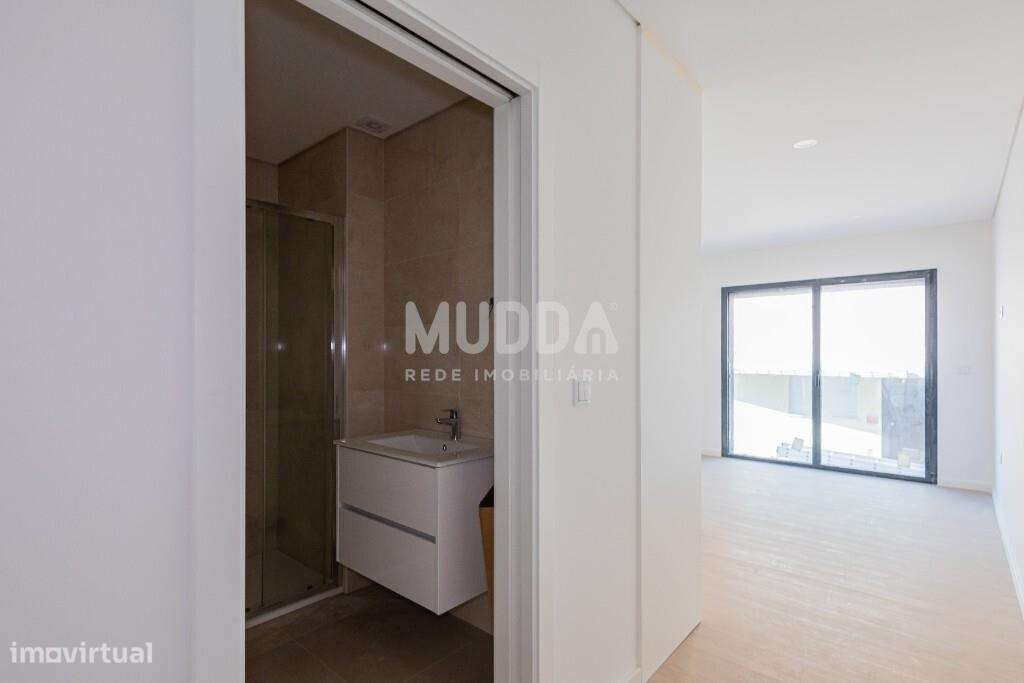 Apartamento T2 Novo em Esgueira -- Aveiro - Grande imagem: 5/15
