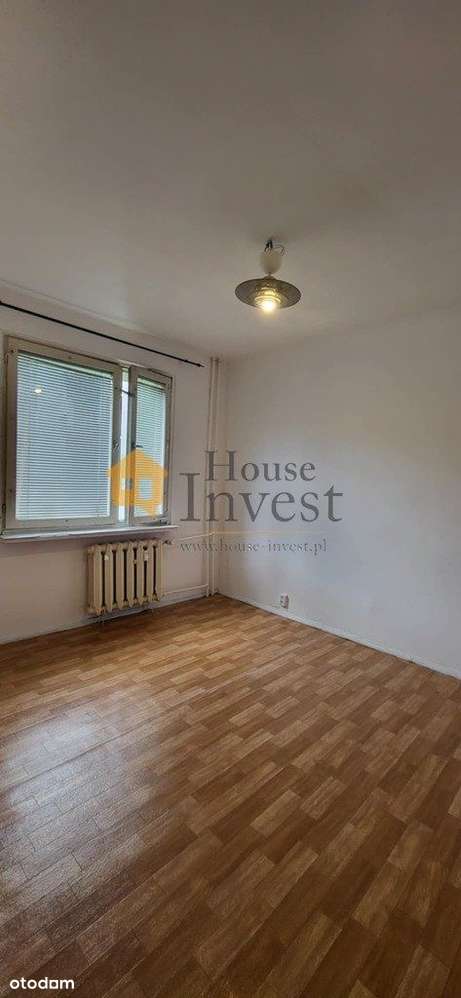 Przestronne mieszkanie 3-pok. Legnica Piekary B - Pełny obrazek: 5/11