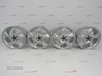 Jantes Autostar Twist 18 x 8 et45 5x112 Silver - 1