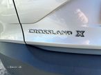 Opel Crossland X 1.2 S&S Auto 120 Anos - 23