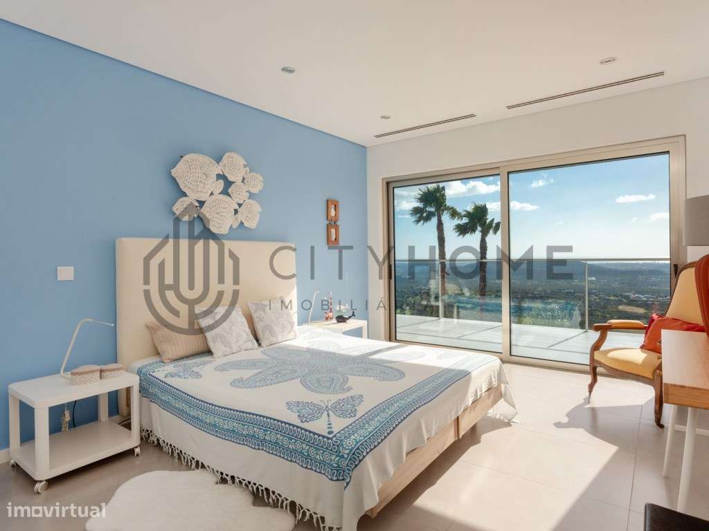 Moradia T5 Signature A+ com Vista Mar Panorâmica, Domínio de 4.000 ...-29