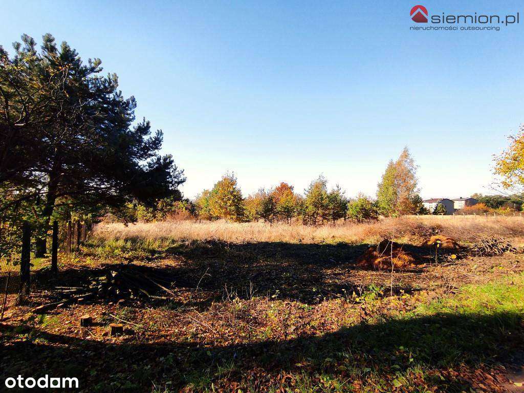 Atrakcyjna działka budowlana Rogoźnik-12