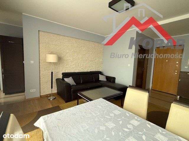 Zamieszkaj przy parku – 2 pokoje z dużym balkonem-6