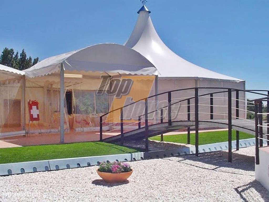 Quinta de turismo Rural - Elvas - Grande imagem: 4/50