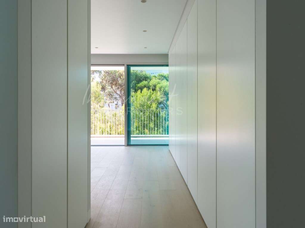 APARTAMENTO DUPLEX T4 COM PISCINA-18