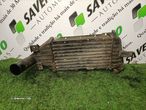 Radiador Intercooler Opel Astra G Hatchback (T98) - 2