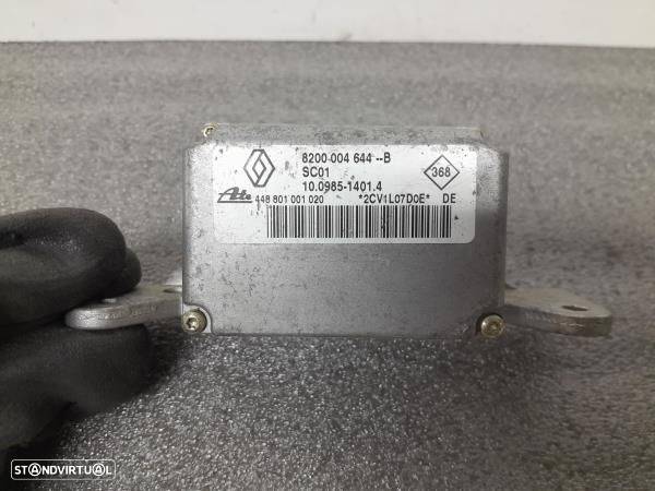 Sensor / Modulo Esp Renault Laguna Ii (Bg0/1_) - 4