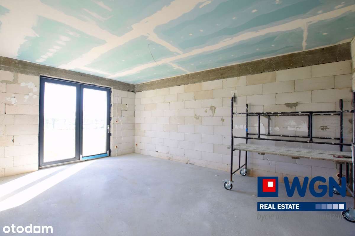 Na sprzedaż:  Dom z duszą w otoczeniu natury – Zatyki, gmina Olecko-6