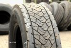 315/70R22,5 GOODYEAR KMAX D GEN-2 9MM 2023 ROK NAPĘDOWA TYŁ T5108 - 3