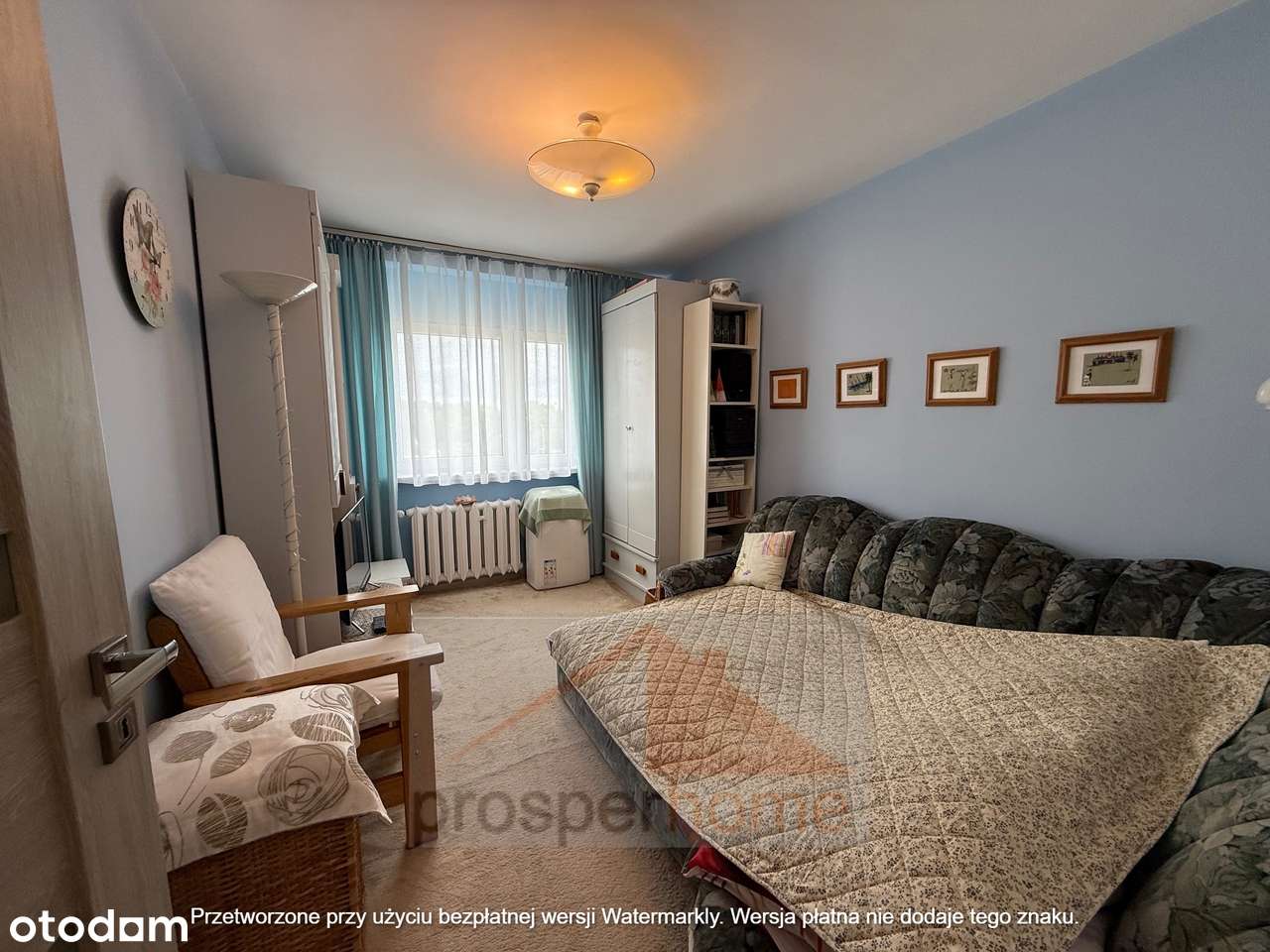 UMEBLOWANE w pełni, Jelcz-Laskowice-5