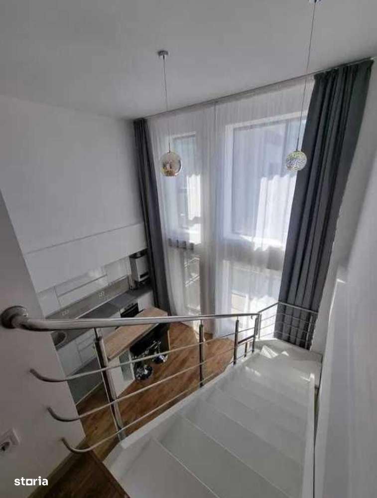 Apartament 2 camere de inchiriat, Duplex, Granvia Park, PET FRIENDLY - Imagine principală: 3/8