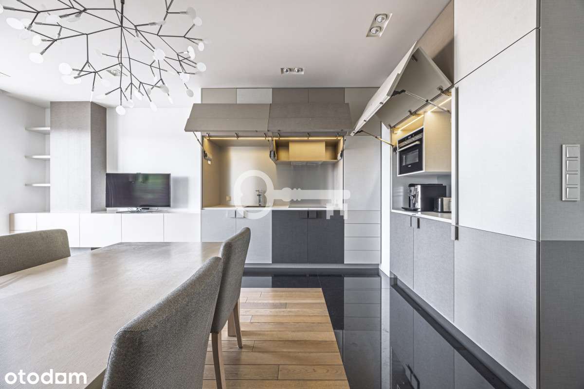 Jasne wnętrza | Winda | Basen-6