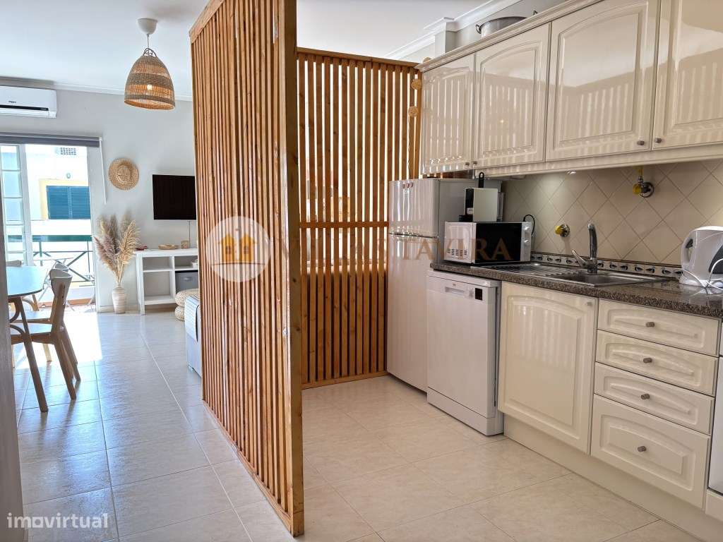 Apartamento T1+1 - 2ª Linha da Ria Formosa - Grande imagem: 2/37