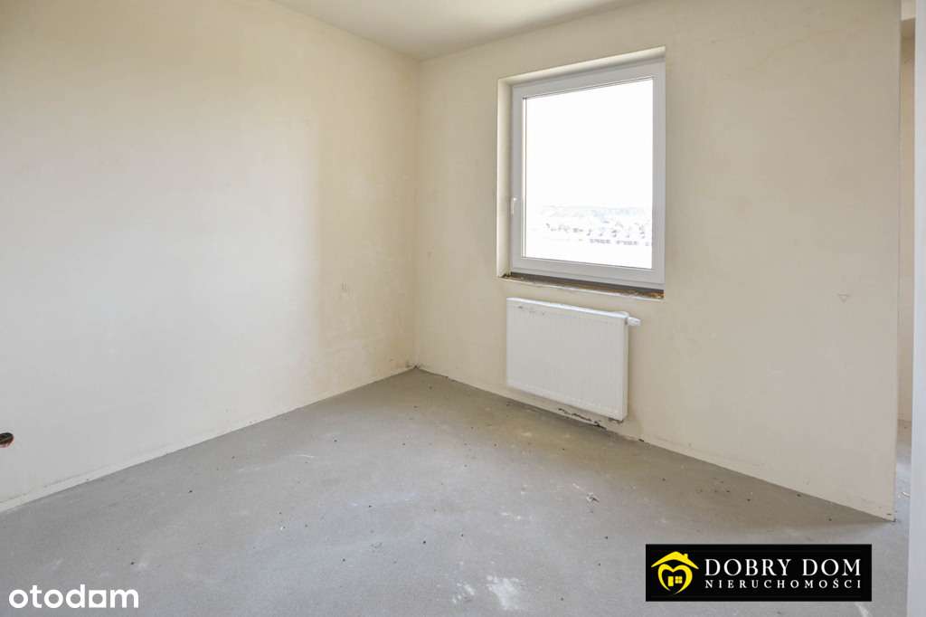 Mieszkanie w sokółce - Pełny obrazek: 1/8