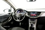 Opel Astra Sports Tourer 1.6 CDTI Business Edition S/S - 4