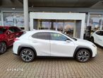 Lexus UX - 12