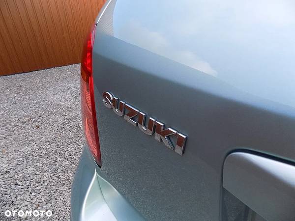 Suzuki SX4 1.6 VVT Automatik 4x2 Comfort - 21