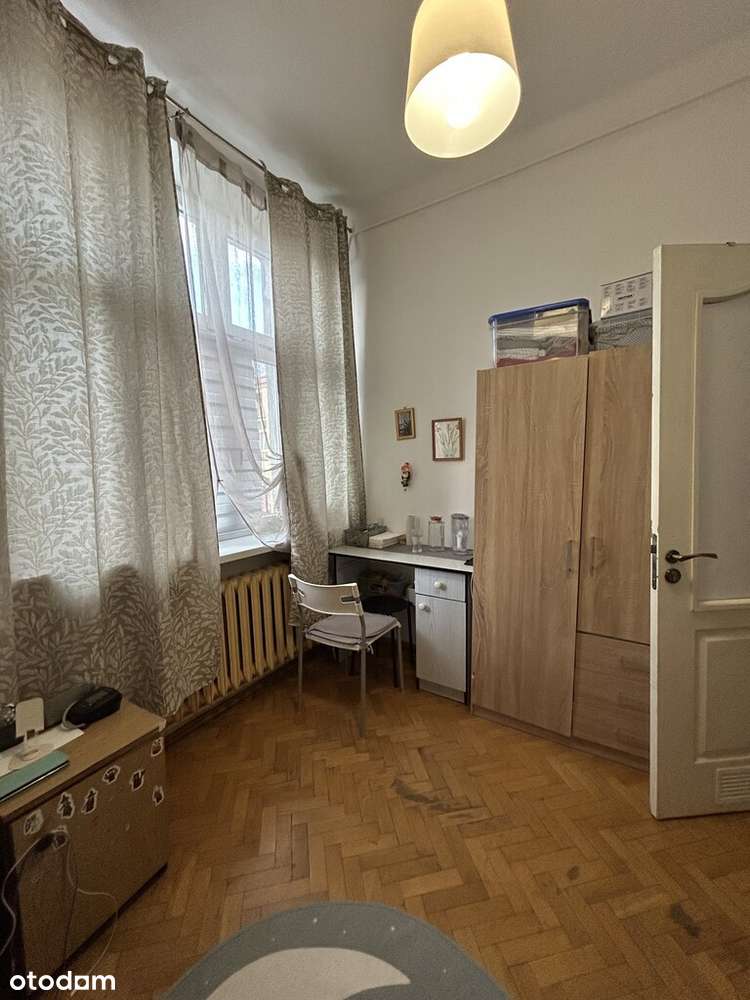 Na sprzedaż mieszkanie w centrum miasta – ul. Żero-5