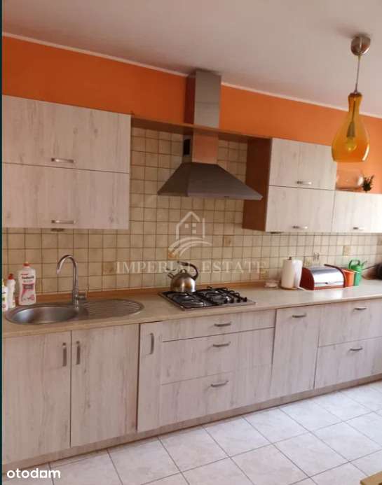 2-pokojowe mieszkanie na Nowym Dworze od zaraz - Pełny obrazek: 4/8