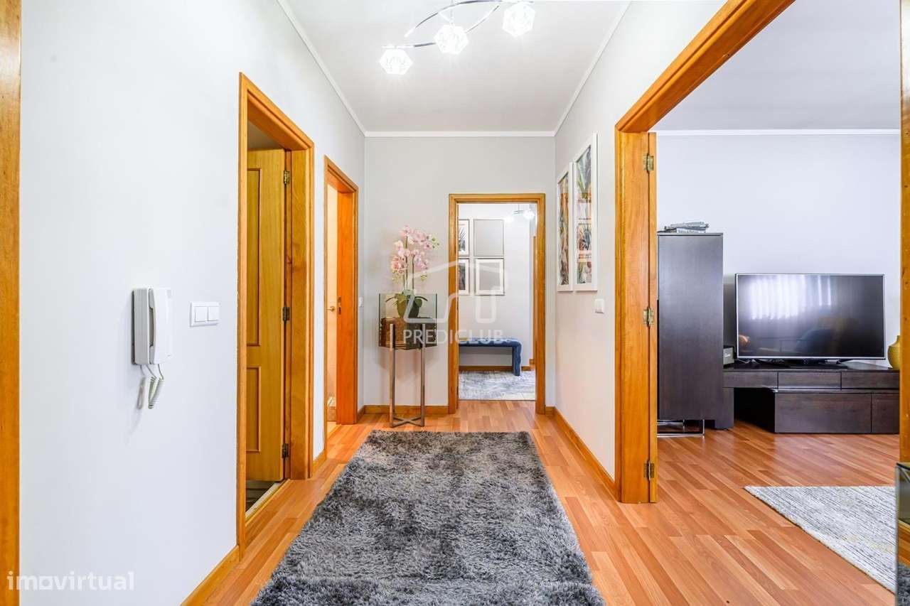 Moradia T3 - Felgueiras / Porto-34