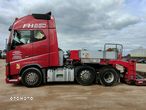 Volvo FH 16 650KM - 5