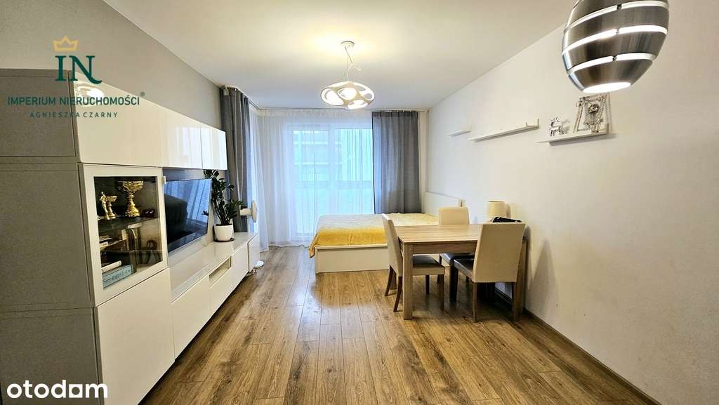 *** Atrakcyjne, 2 pokoje, do wejścia, Koralowa ***-7