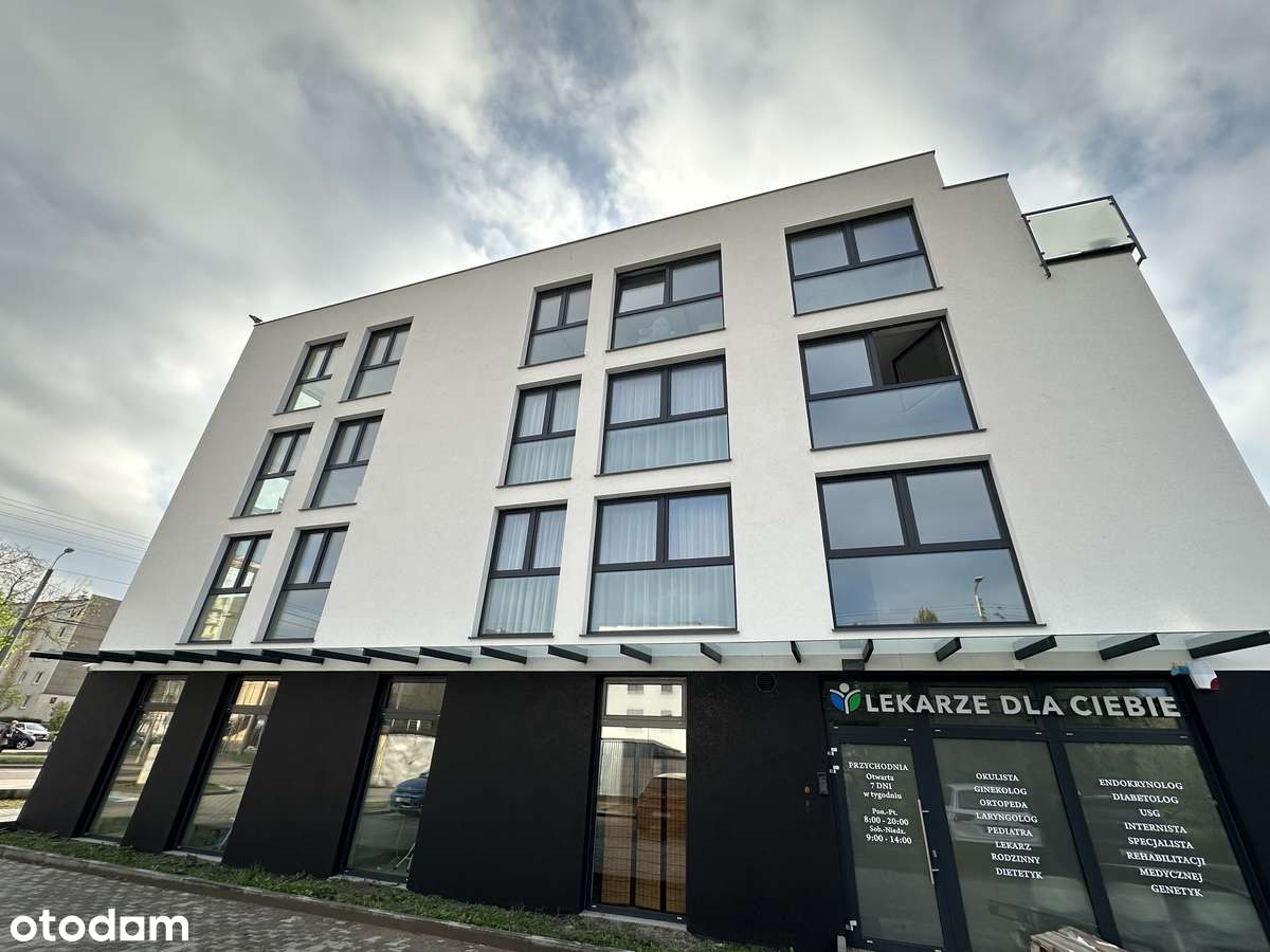 Dobra lokalizacja - Pełny obrazek: 2/15