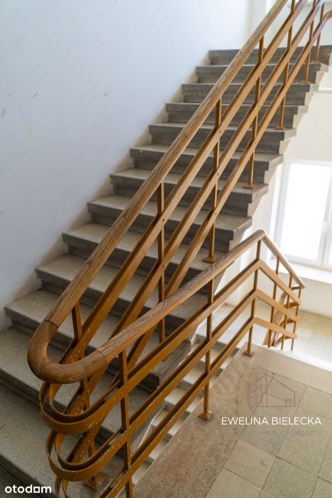 Stary Mokotów | 85,41 m² | Kamienica | Inwestycja-11